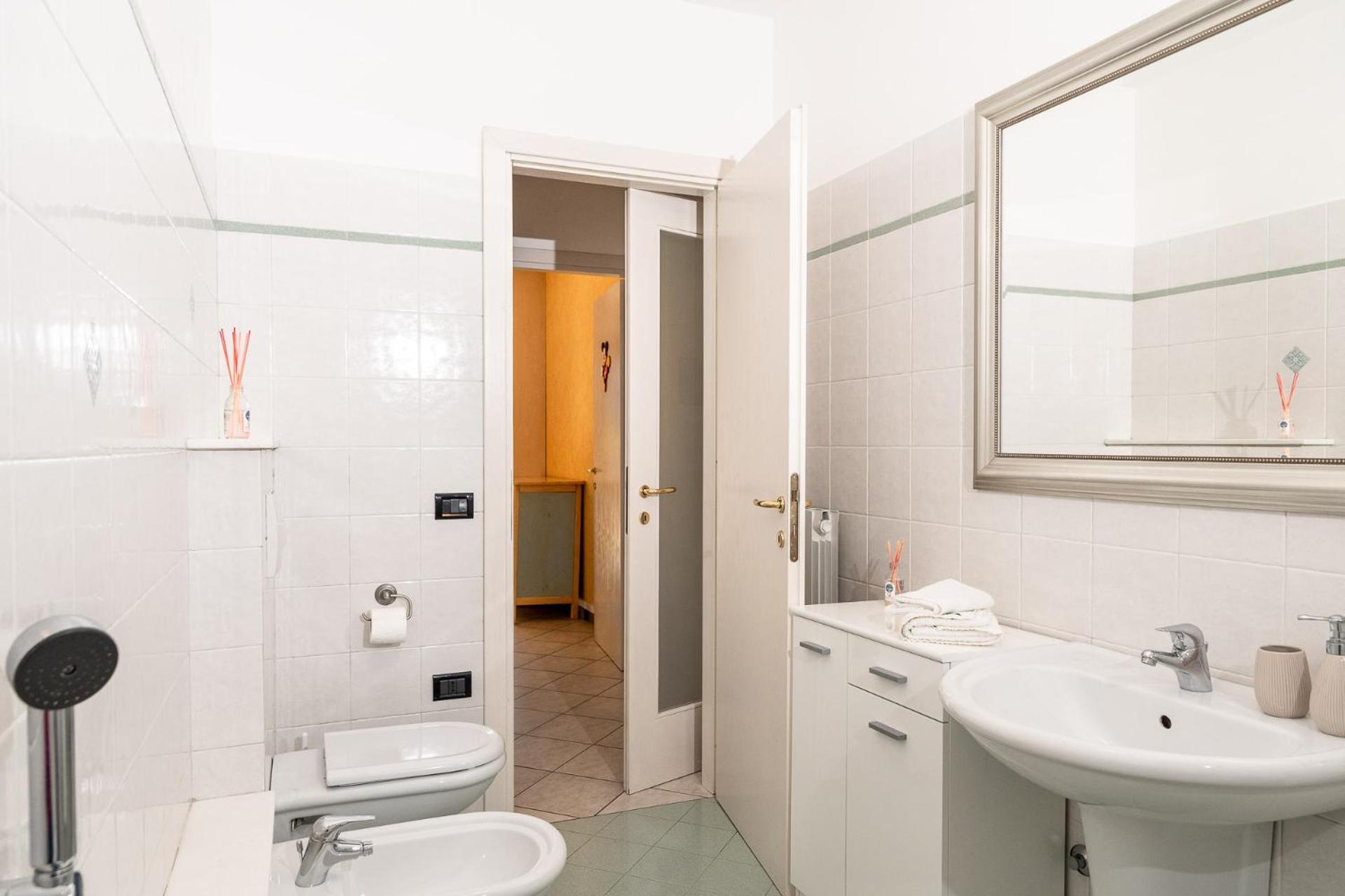 ローヴェレCasa Antoアパートメント エクステリア 写真