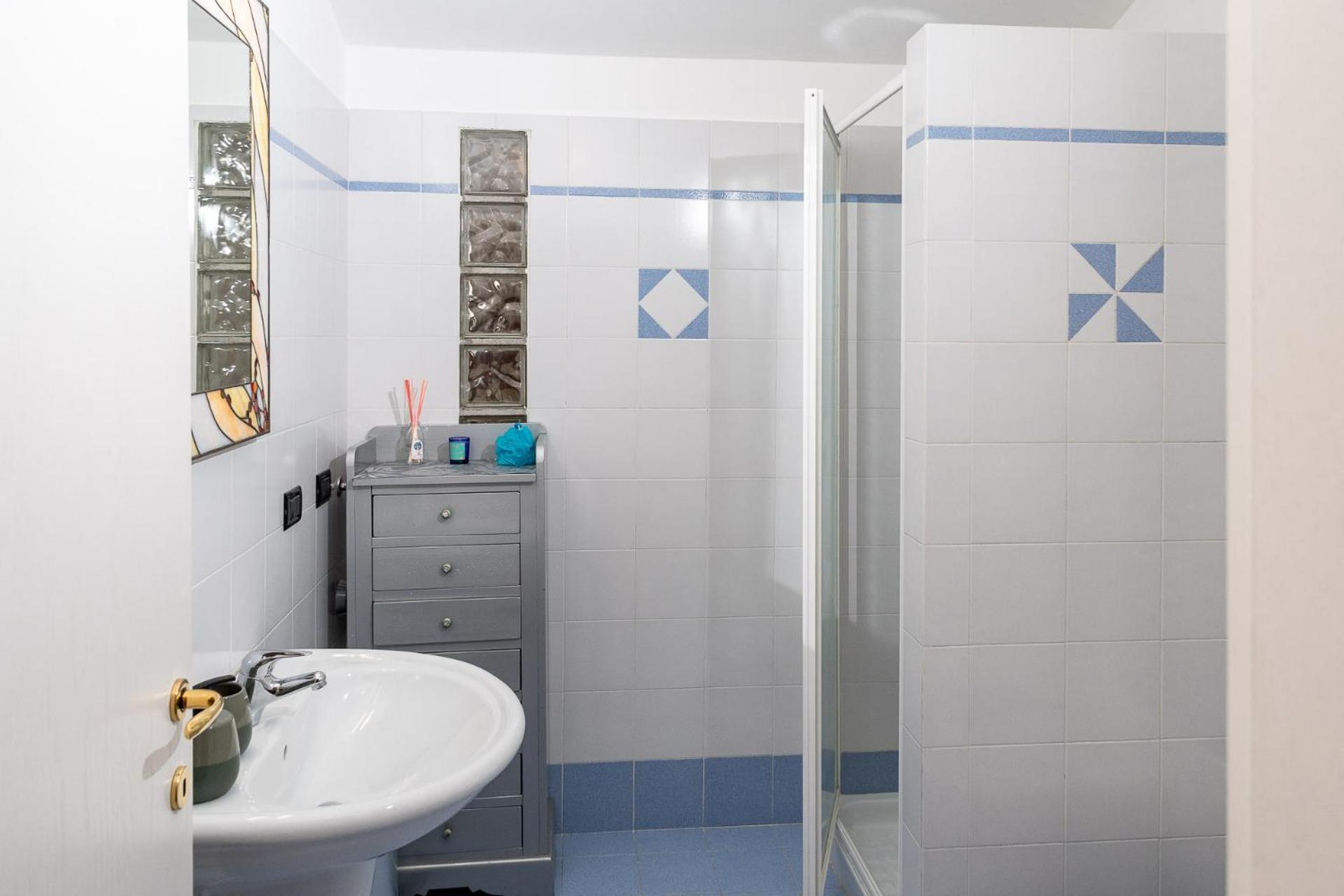 ローヴェレCasa Antoアパートメント エクステリア 写真