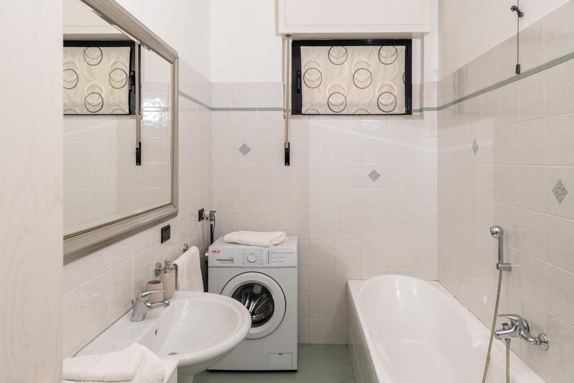ローヴェレCasa Antoアパートメント エクステリア 写真