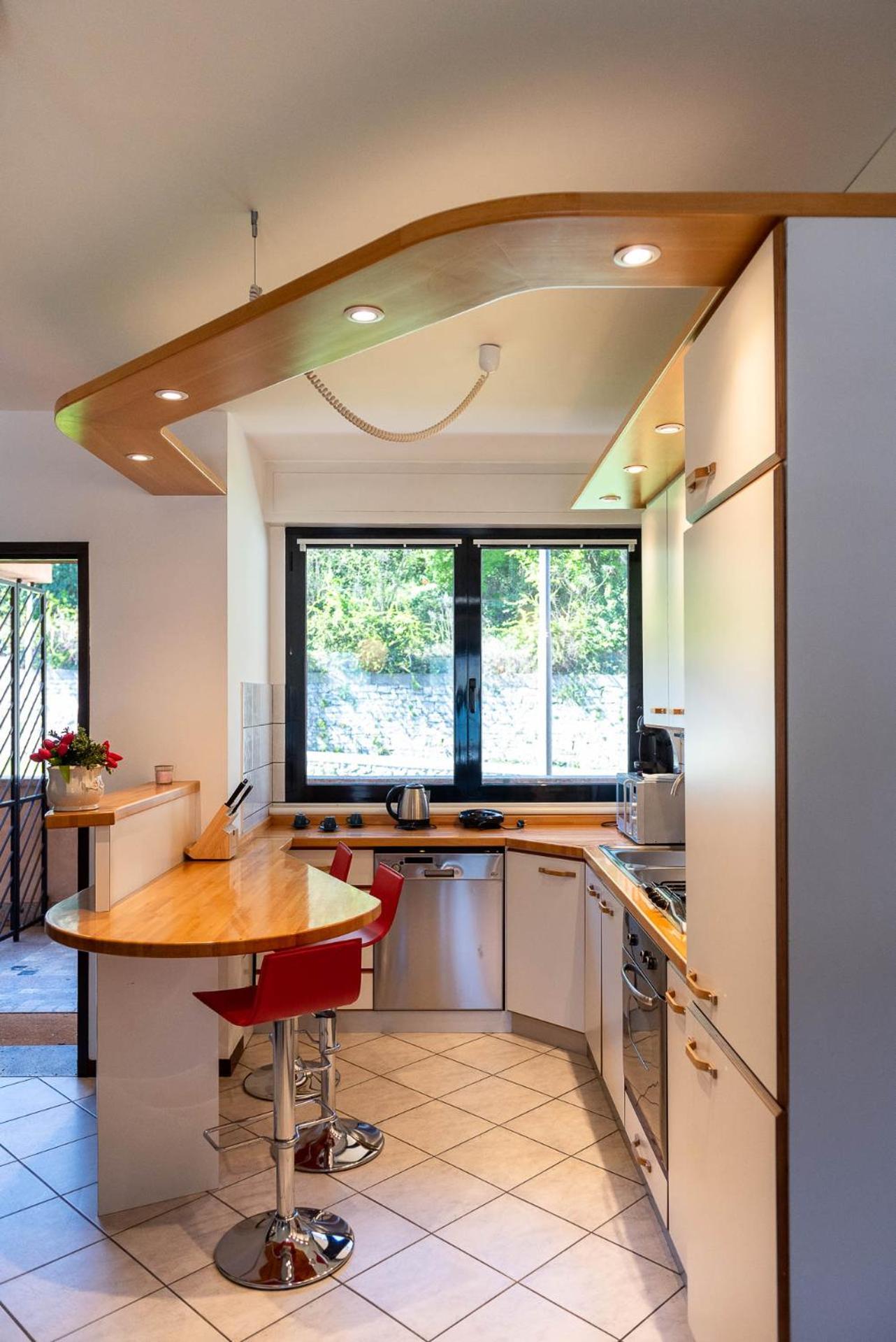 ローヴェレCasa Antoアパートメント エクステリア 写真