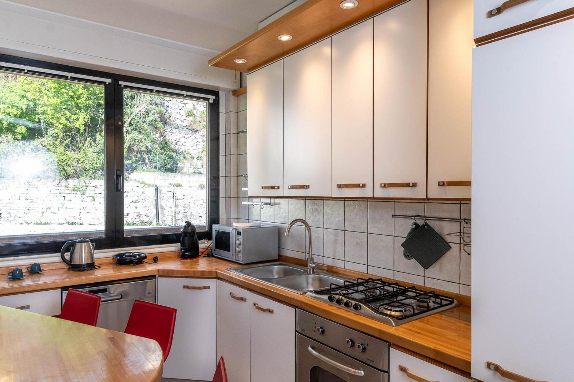 ローヴェレCasa Antoアパートメント エクステリア 写真