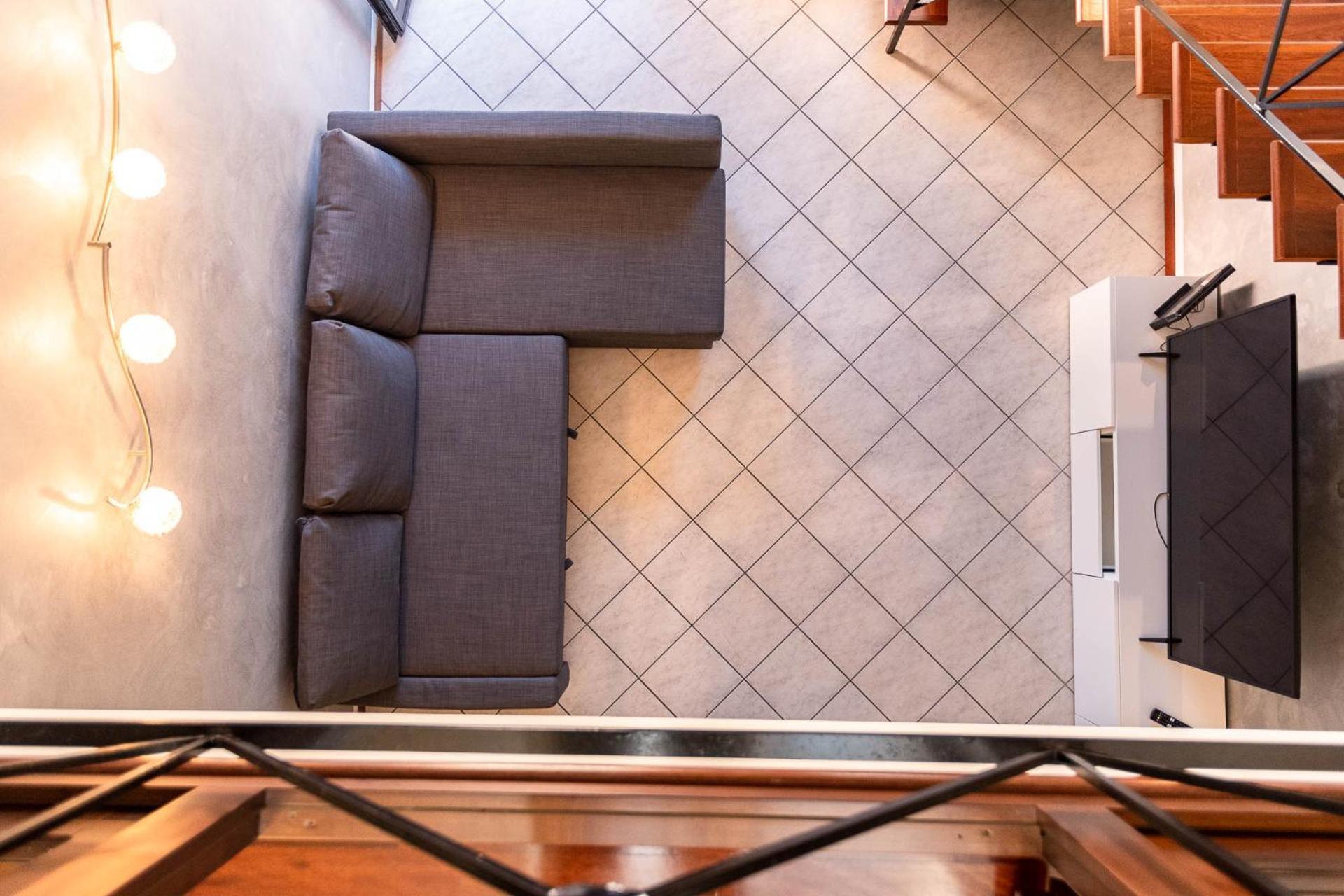 ローヴェレCasa Antoアパートメント エクステリア 写真